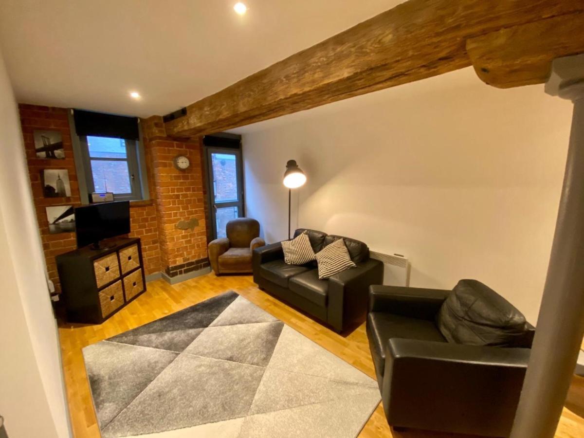 Stewart Docks Apartment Глостър Екстериор снимка