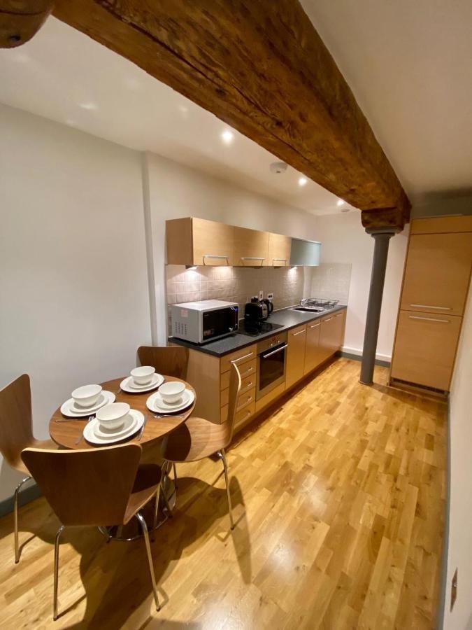 Stewart Docks Apartment Глостър Екстериор снимка