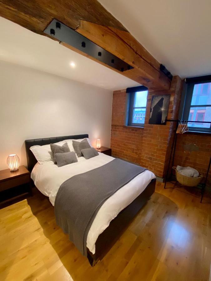 Stewart Docks Apartment Глостър Екстериор снимка